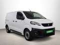 Peugeot Expert ** FURGON 1.5 BLUEHDI 100 S&S STANDARD 4P Blanco - thumbnail 1