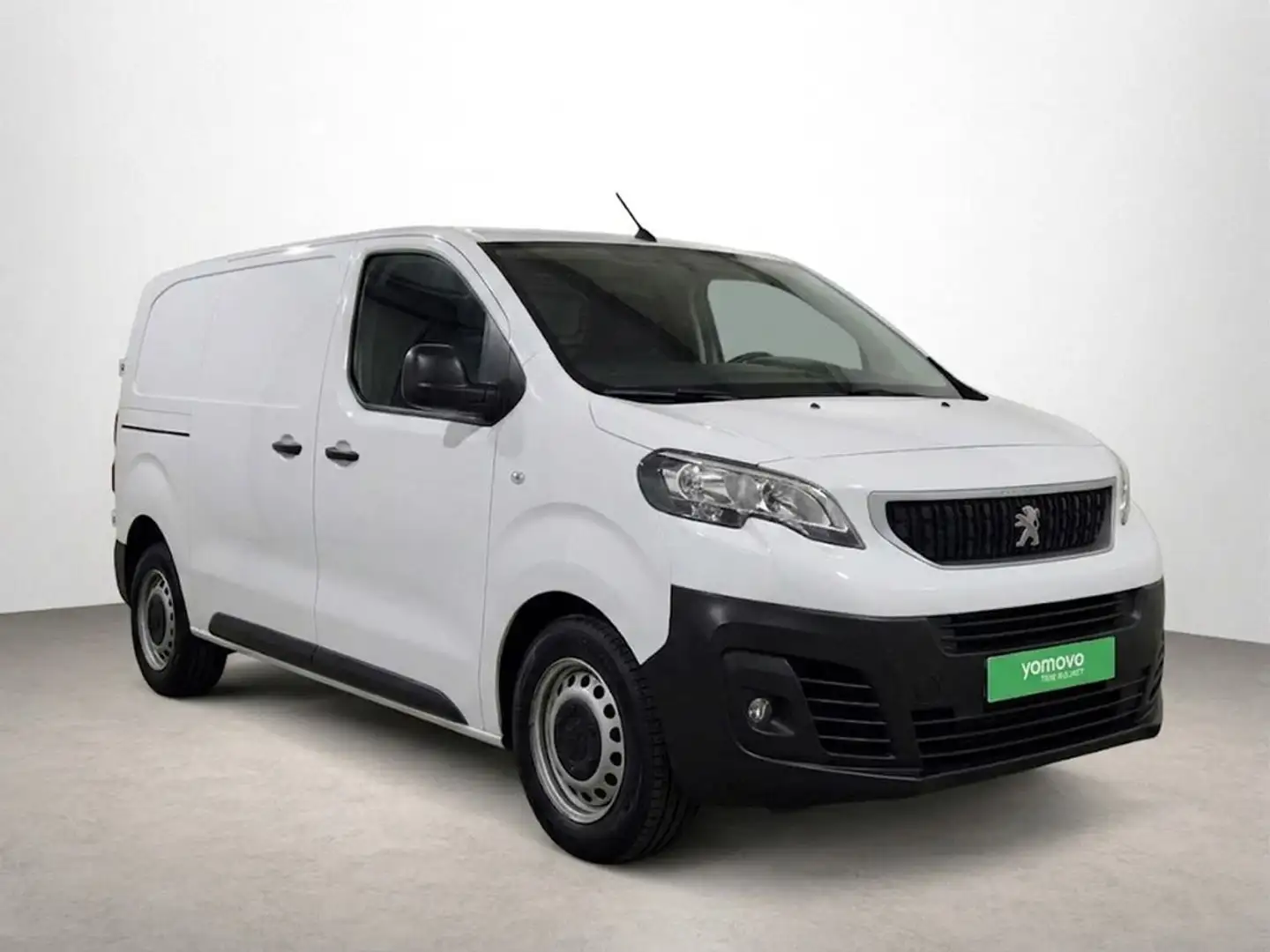Peugeot Expert ** FURGON 1.5 BLUEHDI 100 S&S STANDARD 4P Blanco - 1