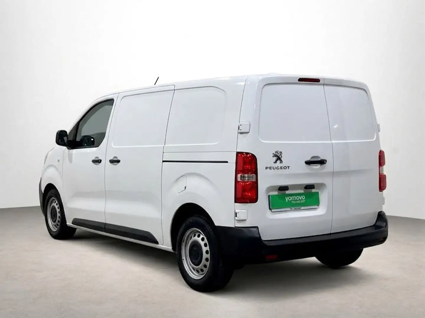 Peugeot Expert ** FURGON 1.5 BLUEHDI 100 S&S STANDARD 4P Blanco - 2