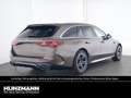 Mercedes-Benz E 53 AMG Hybrid 4M+ T Panorama Memory AHK 360° Brun - thumbnail 3
