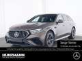 Mercedes-Benz E 53 AMG Hybrid 4M+ T Panorama Memory AHK 360° Brun - thumbnail 1