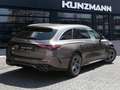 Mercedes-Benz E 53 AMG 4M+ T Panorama Memory AHK 360° Kahverengi - thumbnail 3