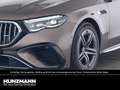 Mercedes-Benz E 53 AMG Hybrid 4M+ T Panorama Memory AHK 360° Brun - thumbnail 4