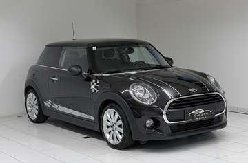 MINI Hatch One First*1.BESITZ*SHZ*PDC*STEUERKET...