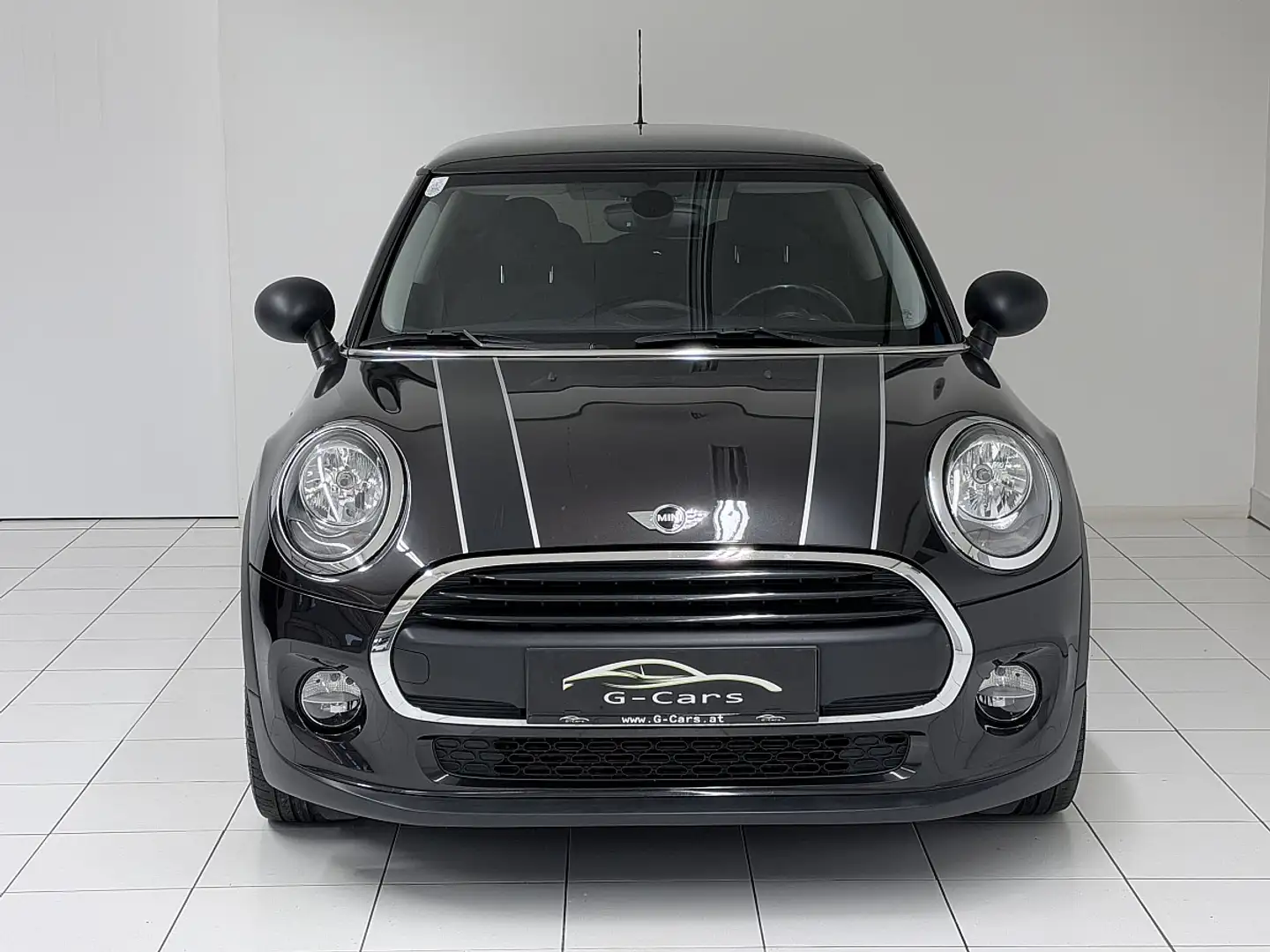 MINI One MINI Hatch One First*1.BESITZ*SHZ*PDC*STEUERKET... Braun - 2