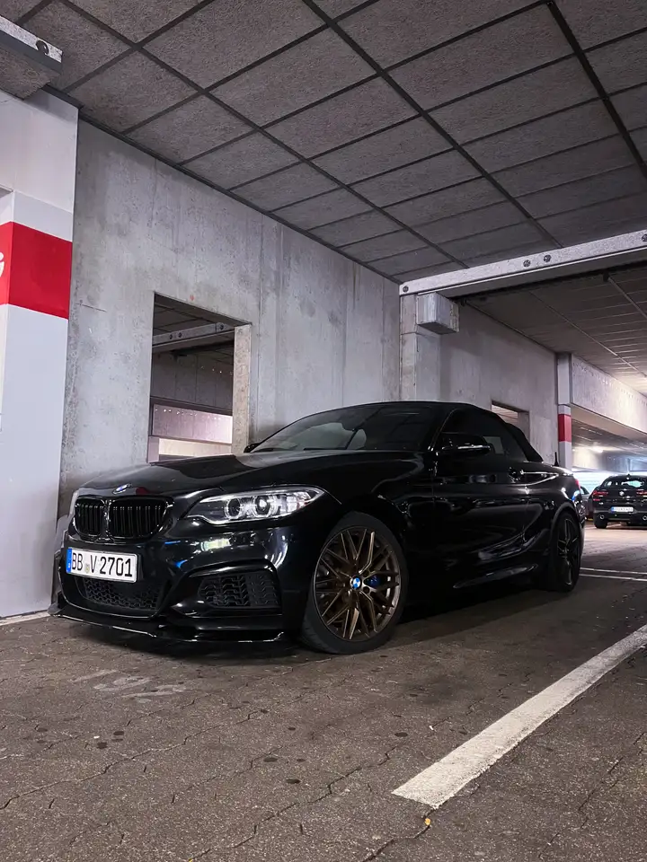 BMW 240