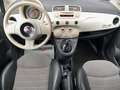 Fiat 500C 1.2 Lounge *AUTOMATICA-CABRIO NEOPATENTATI* Blanco - thumbnail 7