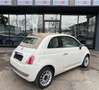 Fiat 500C 1.2 Lounge *AUTOMATICA-CABRIO NEOPATENTATI* Blanco - thumbnail 4