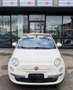 Fiat 500C 1.2 Lounge *AUTOMATICA-CABRIO NEOPATENTATI* Blanco - thumbnail 2
