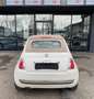 Fiat 500C 1.2 Lounge *AUTOMATICA-CABRIO NEOPATENTATI* Blanco - thumbnail 5