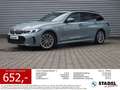 BMW 330 d xDrive Tour M Sport ACC 360° Panorama HuD Grau - thumbnail 1