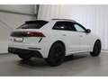 Audi RS Q8 4.0 TFSI*FACELIFT*UPE171*B&O*Massagesitze*Matrix-LED * Weiß - thumbnail 3