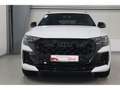 Audi RS Q8 4.0 TFSI*FACELIFT*UPE171*B&O*Massagesitze*Matrix-LED * Weiß - thumbnail 2
