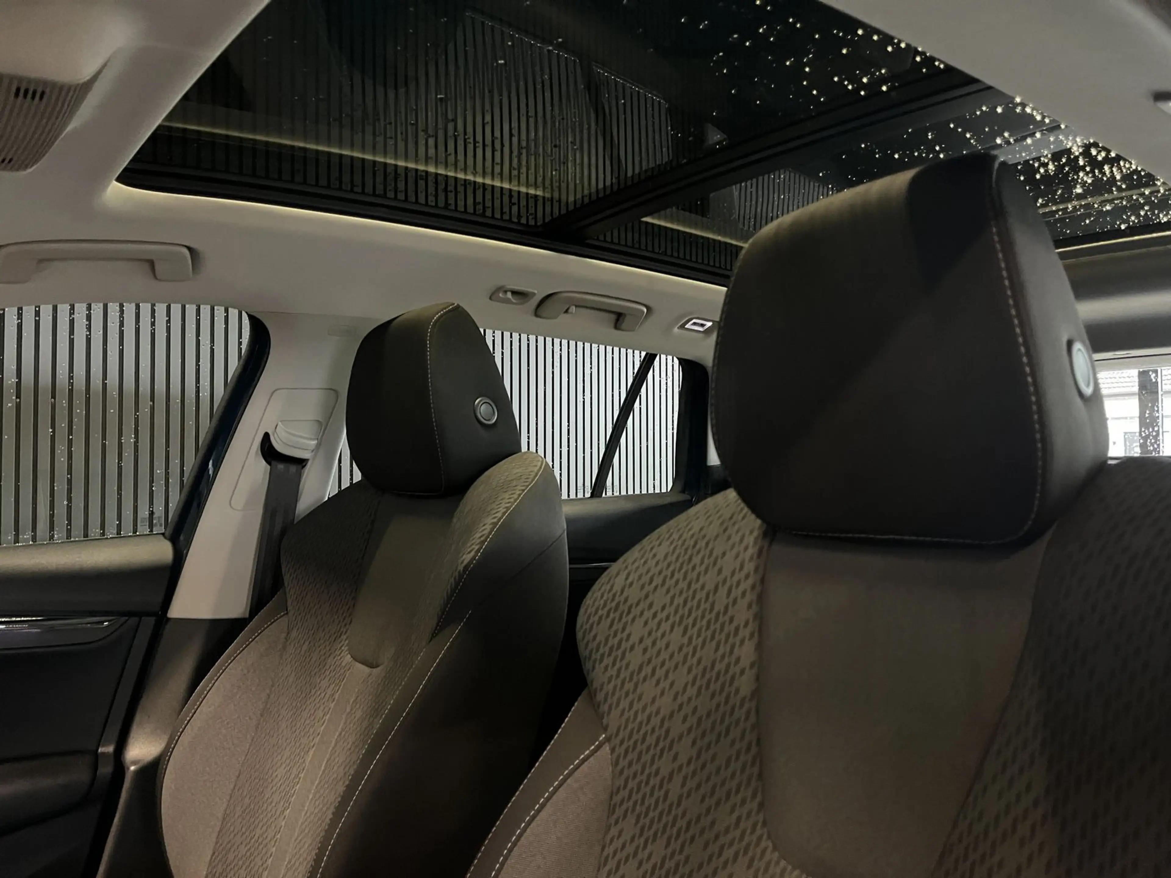 Skoda Octavia Style iV 6G LED/Kamera/ACC/HUD/Columbus — photo 15