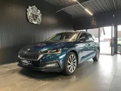 Skoda Octavia Style iV 6G LED/Kamera/ACC/HUD/Columbus