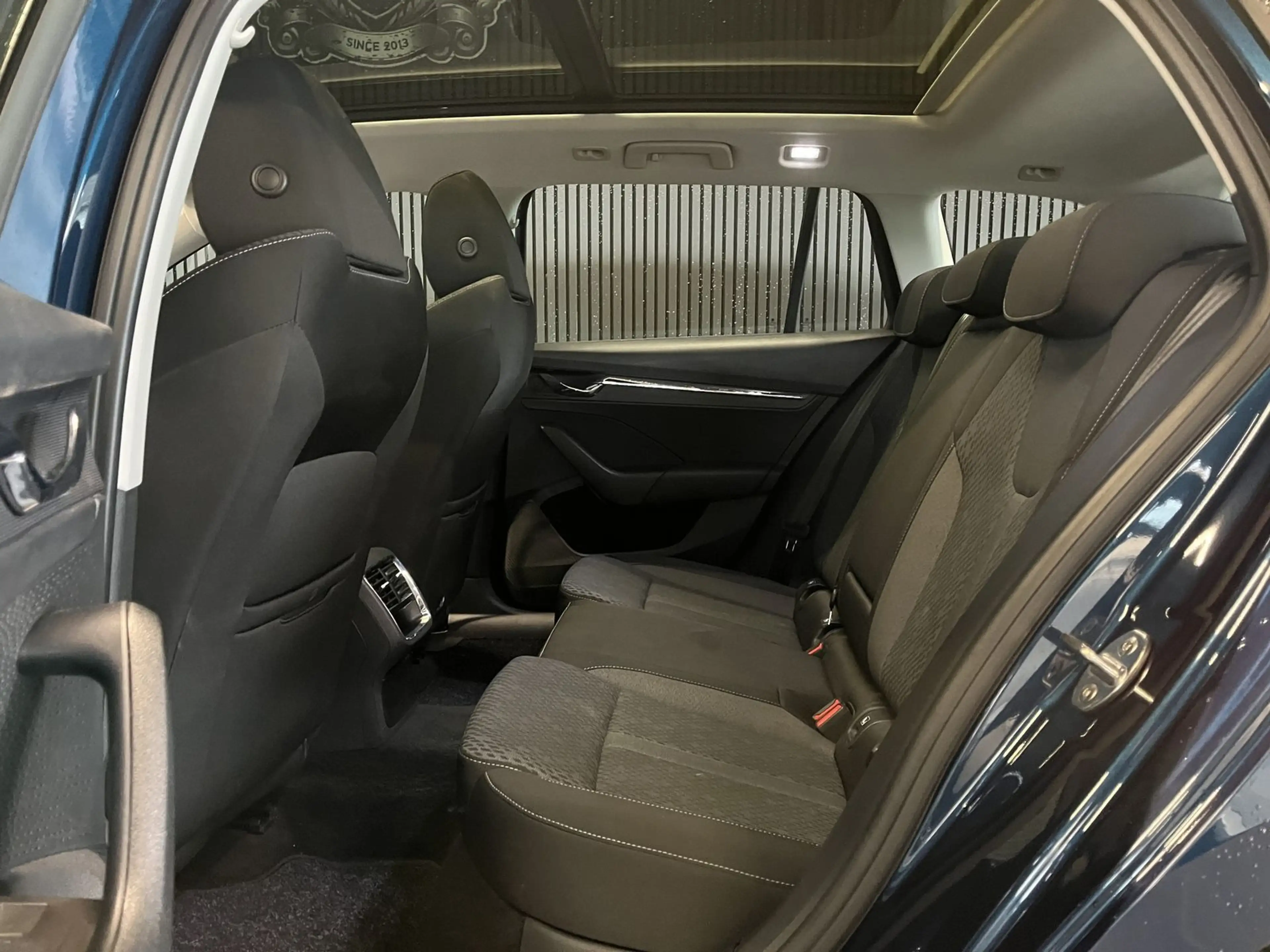 Skoda Octavia Style iV 6G LED/Kamera/ACC/HUD/Columbus — photo 10