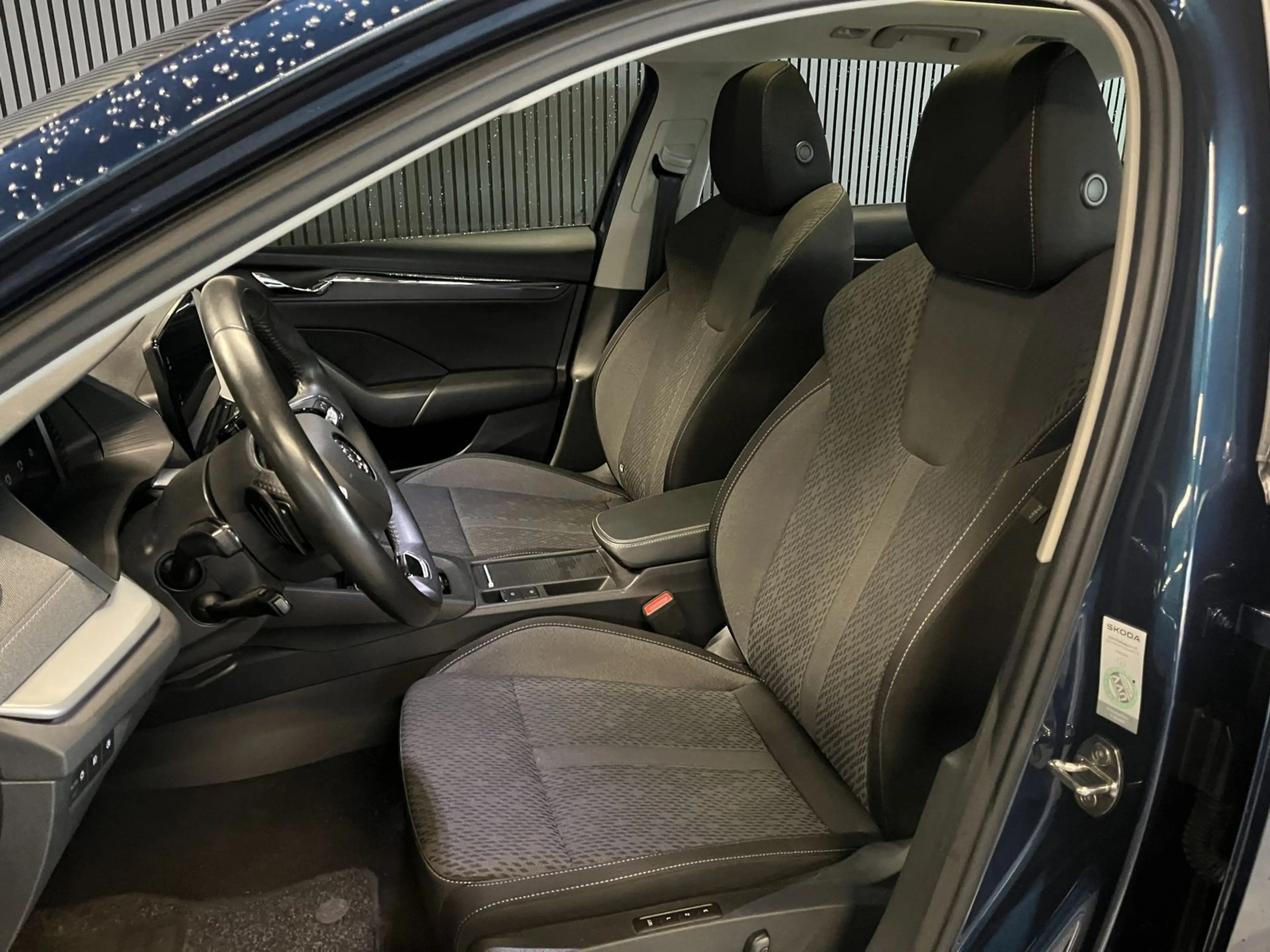 Skoda Octavia Style iV 6G LED/Kamera/ACC/HUD/Columbus — photo 9