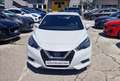Nissan Micra 1.5 dci Acenta 90cv Blanco - thumbnail 2