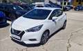 Nissan Micra 1.5 dci Acenta 90cv Blanco - thumbnail 1