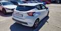Nissan Micra 1.5 dci Acenta 90cv Blanco - thumbnail 5