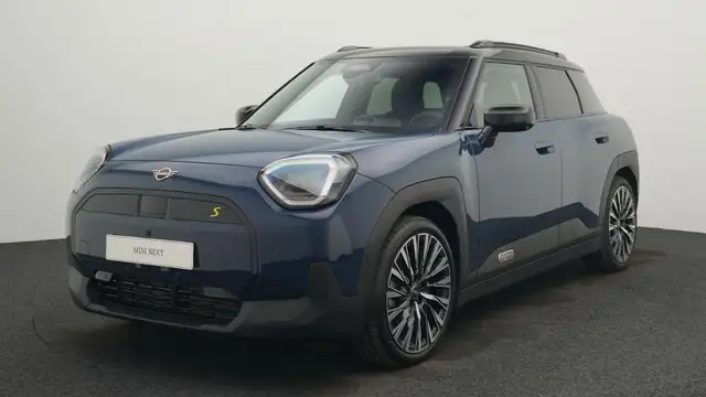 MINI Aceman Classic Trim