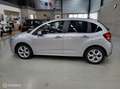 Citroen C3 1.6 VTi Exclusive Automaat /Cruise/Clima/PDC Grau - thumbnail 8