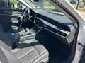 Audi A6 allroad 40 2.0 tdi mhev 4X4 204 cv s-tronic GANCIO TR. Weiß - thumbnail 11