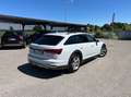 Audi A6 allroad 40 2.0 tdi mhev 4X4 204 cv s-tronic GANCIO TR. Weiß - thumbnail 3