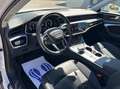 Audi A6 allroad 40 2.0 tdi mhev 4X4 204 cv s-tronic GANCIO TR. Weiß - thumbnail 5