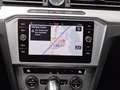 Volkswagen Passat Var. 1.6 TDI Comf. AHK Navi ACC SHZ Black - thumbnail 7