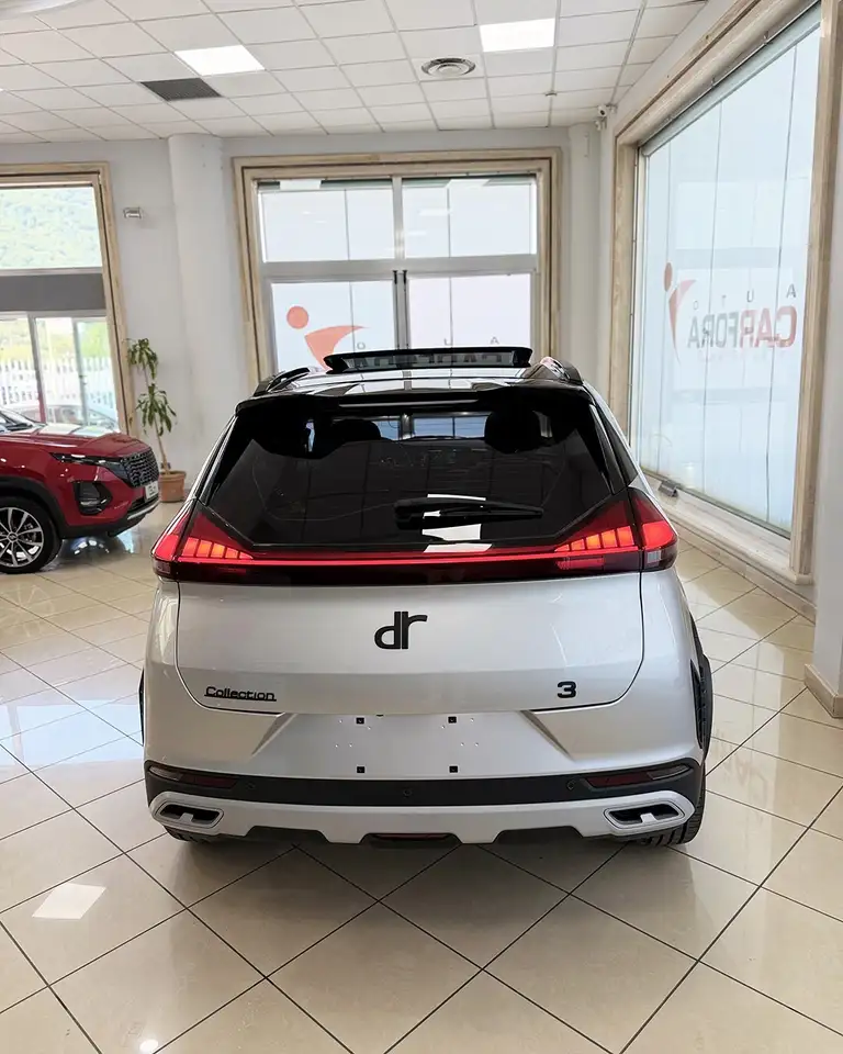 DR Automobiles DR 3.0 2026