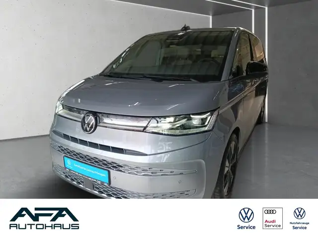 Volkswagen T7 Multivan 1.5 eHybrid lang STYLE 4M DSG AHK*RFK
