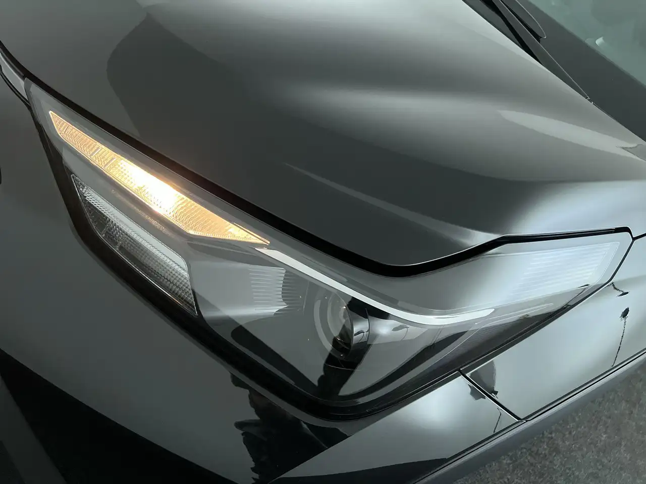 Toyota Aygo X 2026 — фото 9