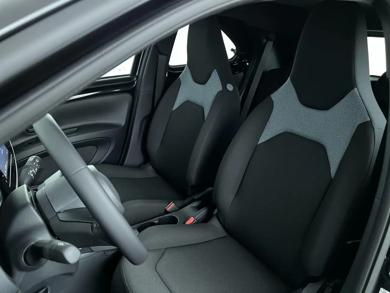 Toyota Aygo X 2026 — фото 11