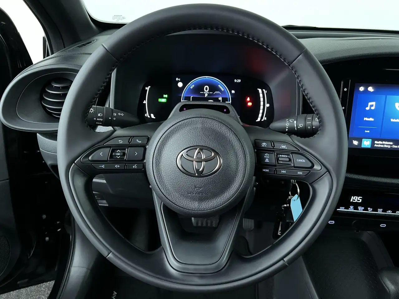 Toyota Aygo X 2026 — фото 14