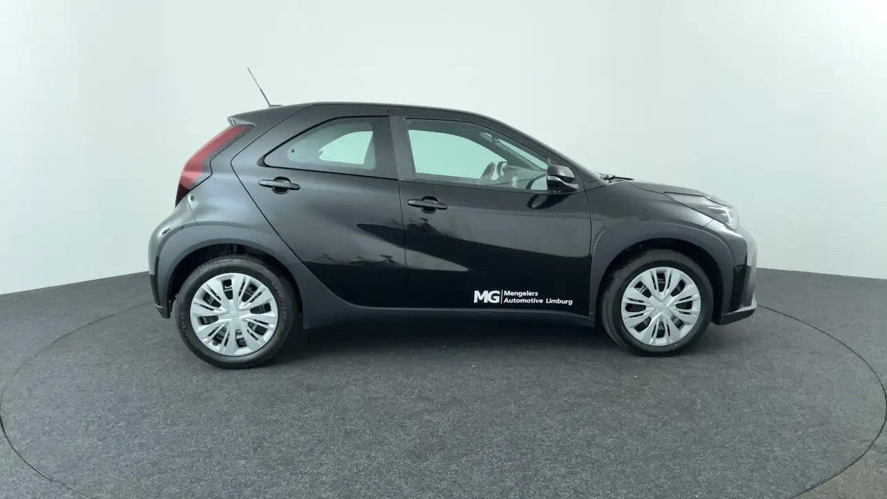 Toyota Aygo X 2026 — фото 6