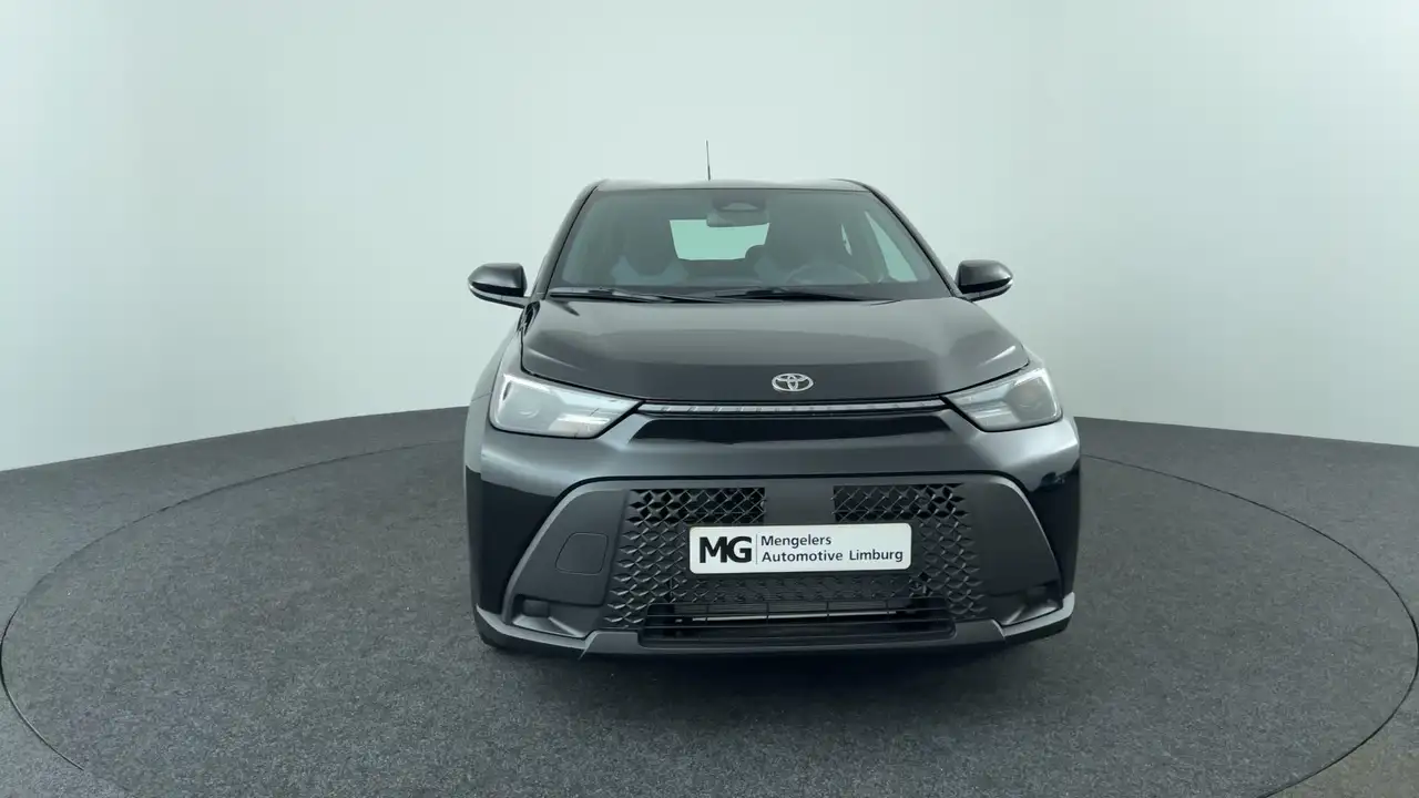 Toyota Aygo X 2026 — фото 8