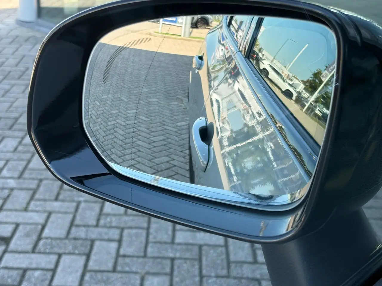 Volvo XC60 2.0 T8 Plug-in hybrid AWD NW MODEL Ultra Black Edi, миниатюра 20