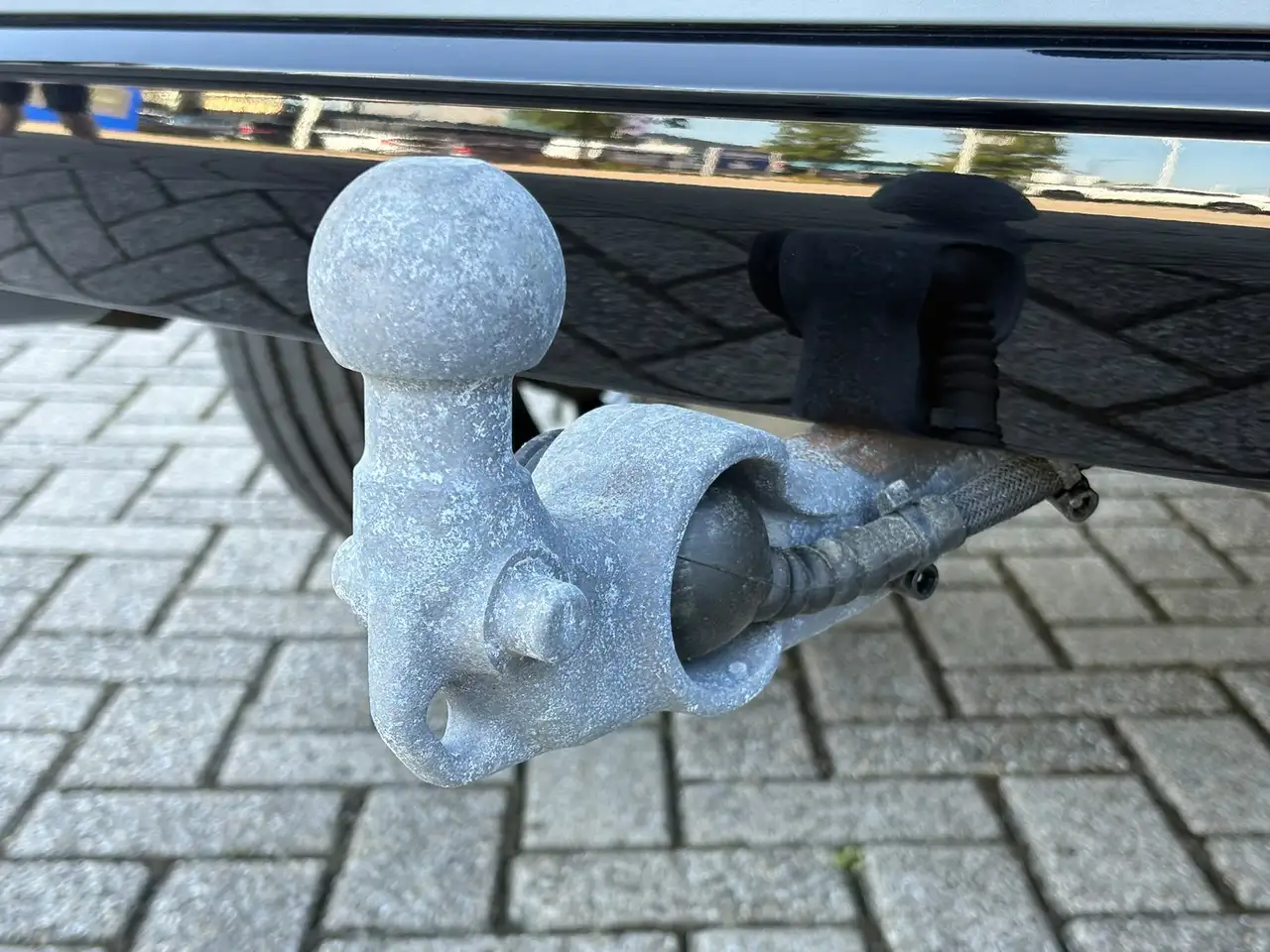 Volvo XC60 2.0 T8 Plug-in hybrid AWD NW MODEL Ultra Black Edi, миниатюра 16