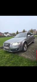 3.0 TDi V6 Quattro DPF Tiptronic