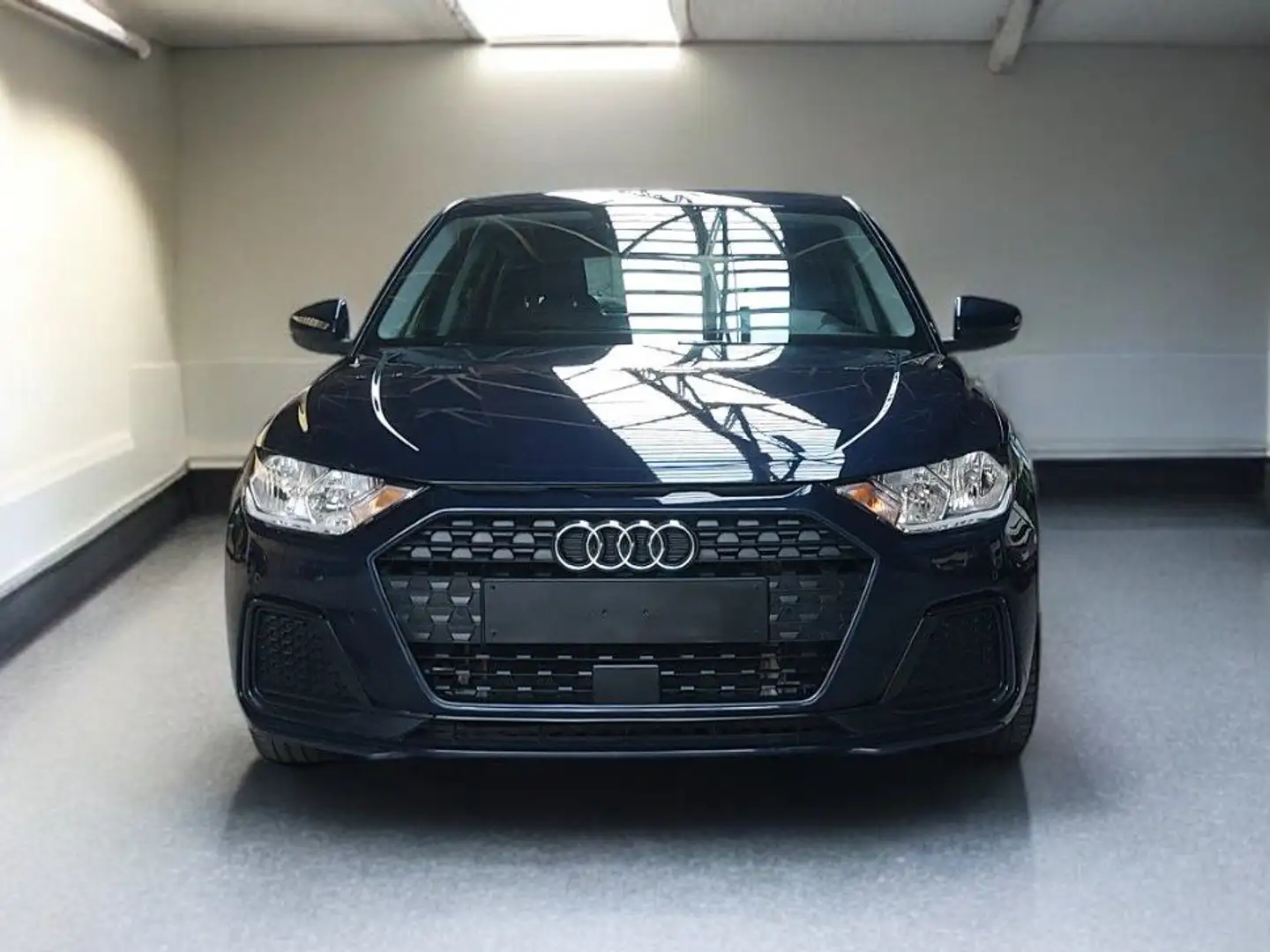 Audi A1 A1 30 TFSI Sportback Carplay Android 51000km Bleu - 2