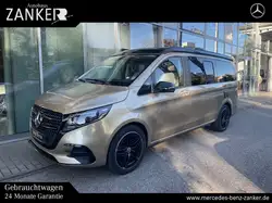 Mercedes-Benz V 220 d Marco Polo AMG*AIRMATIC*2STANDHEIZUNG*