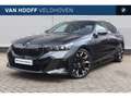 BMW i5 eDrive40 M Sport / Panoramadak / Trekhaak / Adapti Grijs - thumbnail 1