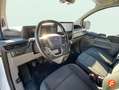 Ford Transit Custom DC Van 2.0 Ecoblue 100kW 320 L2 Tre Blanco - thumbnail 11