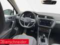Volkswagen Tiguan 1.4 TSI eHybrid DSG Life DIGITAL COCKPIT LED NAVI Grau - thumbnail 13