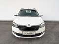 Skoda Fabia Combi Ambition 1,0 TSI Weiß - thumbnail 2