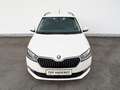Skoda Fabia Combi Ambition 1,0 TSI Weiß - thumbnail 3