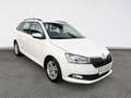 Skoda Fabia Combi Ambition 1,0 TSI Weiß - thumbnail 4