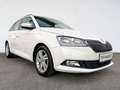 Skoda Fabia Combi Ambition 1,0 TSI Weiß - thumbnail 5