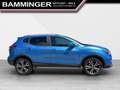 Nissan Qashqai 1,7 dCi N-Connecta Design BF LED 18'' Blau - thumbnail 4